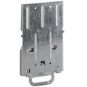 Adaptateur pour montage de disjo