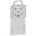 Adaptateur pour montage de disjo