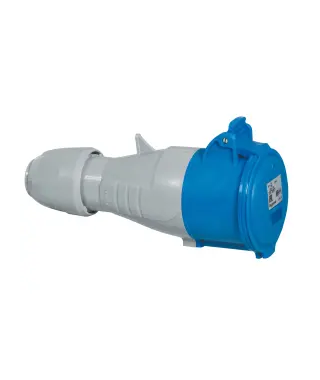 PRISE MOBILE P17 IP44 32A - 200V