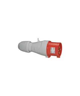FICHE MOBILE DROITE P17 IP44 32A