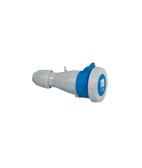 C - PRISE MOBILE P17 IP66/67 32A