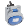 C - SOCLE DE TABLEAU P17 2P+T 63