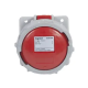 C - PRISE FIXE P17 IP66/67 63A -