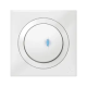 C - POUSSOIR SIMPLE LUMINEUX DOO