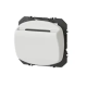 B - INTERRUPTEUR A BADGE DOOXIE