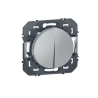 B - POUSSOIR DOUBLE DOOXIE 6A 25
