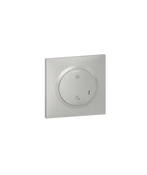 COMMANDE LEVER COUCHER ALU