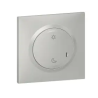COMMANDE LEVER COUCHER ALU
