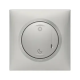 COMMANDE LEVER COUCHER ALU