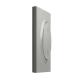COMMANDE LEVER COUCHER ALU