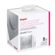 COMMANDE LEVER COUCHER ALU