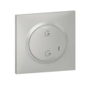 COMMANDE GENERALE ADD. ALU