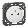 PRISE 2P+T SURFACE AVEC CHARGEUR