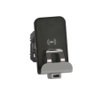 C - CHARGEUR SANS FIL INDUCTION