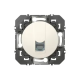 PRISE BLINDEE RJ45 CATEGORIE6 ST