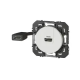 PRISE HDMI PRECONNECTORISEE VERS