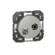 C - PRISE TV + RJ45 CATEGORIE6 S