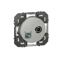 C - PRISE TV + RJ45 CATEGORIE6 S
