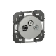 C - PRISE TV-R-SAT 1 CABLE DOOXI