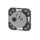 C - PRISE TV-R-SAT 1 CABLE DOOXI