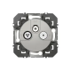 C - PRISE TV-R-SAT 1 CABLE DOOXI