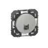 B - PRISE BLINDEE RJ45 CATEGORIE