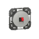 C - PRISE HAUT-PARLEUR SIMPLE DO