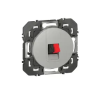 C - PRISE HAUT-PARLEUR SIMPLE DO