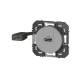 C - PRISE HDMI PRECONNECTORISEE