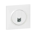 Prise téléphone/informatique RJ4
