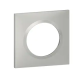 PLAQUE CARREE DOOXIE 1 POSTE FIN