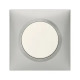 PLAQUE CARREE DOOXIE 1 POSTE FIN