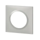 PLAQUE CARREE DOOXIE 1 POSTE FIN