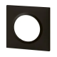 PLAQUE CARREE DOOXIE 1 POSTE FIN