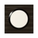 PLAQUE CARREE DOOXIE 1 POSTE FIN