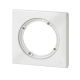 PLAQUE CARREE DOOXIE 1 POSTE IP4
