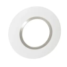 PLAQUE RONDE DOOXIE 1 POSTE FINI
