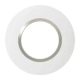PLAQUE RONDE DOOXIE 1 POSTE FINI