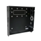 COFFRET VERTICAL LINKEO 19POUCES
