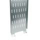 GRILLE GUIDE-CABLES VERTICALES P
