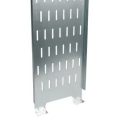 Grille guide-câbles verticales e