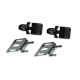 PDU STANDARD 19POUCES 1U LCS³ 6X