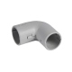 B - COUDE EQUERRE 90° IP40 - Ø25