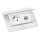 C - POP UP MOBILIER PRE-CABLE -