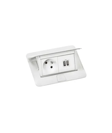 C - POP UP MOBILIER PRE-CABLE -