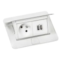 C - POP UP MOBILIER PRE-CABLE -
