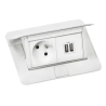 C - POP UP MOBILIER PRE-CABLE -