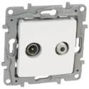 PRISE TV-SAT NILOE ETOILE BLINDE
