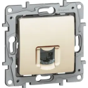 PRISE RJ45 CATEGORIE6 STP - LIN