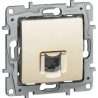 PRISE RJ45 CATEGORIE6 STP - LIN